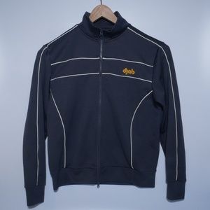 djab First Hand Concepts - Zip up Light Jacket